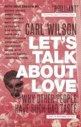 Let'S Talk About Love