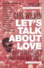 Let'S Talk About Love - Preview