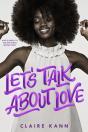 Lets Talk About Love - Preview