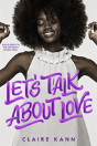 Let'S Talk About Love - Preview