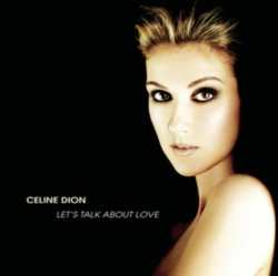 Capa do artigo Let's Talk About Love - Vinil