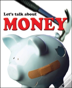 Capa do artigo Let'S Talk About Money