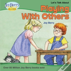 Capa do artigo Let'S Talk About Playing With Others