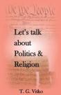 Let'S Talk About Politics   Religion - Preview