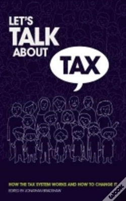 Capa do artigo Let'S Talk About Tax