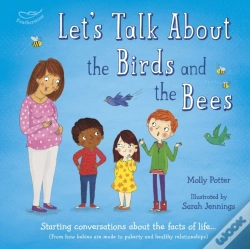 Capa do artigo Let'S Talk About The Birds And The Bees