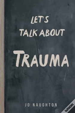 Capa do artigo Let'S Talk About Trauma