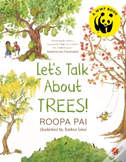 Capa do artigo Let'S Talk About Trees