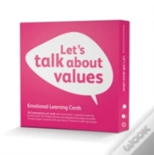 Lets Talk About Values Boxed Cards