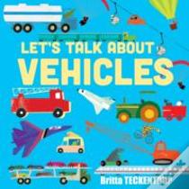 Let'S Talk About Vehicles