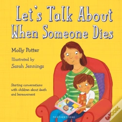 Capa do artigo Let'S Talk About When Someone Dies