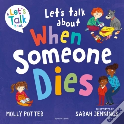 Capa do artigo Let'S Talk About When Someone Dies