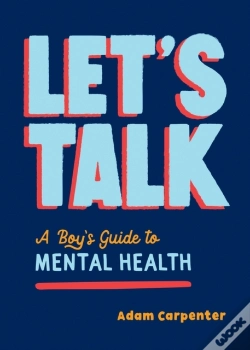 Capa do artigo Let'S Talk