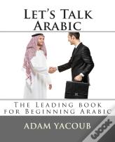 Let'S Talk Arabic