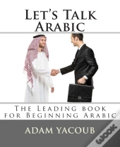 Let'S Talk Arabic