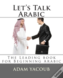 Capa do artigo Let'S Talk Arabic