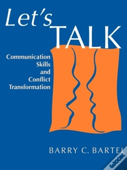 Capa do artigo Let'S Talk
