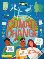 Let'S Talk Climate Change