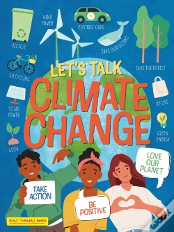 Capa do artigo Let'S Talk Climate Change