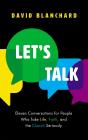 Let'S Talk - Preview