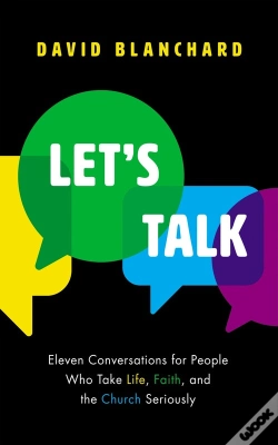 Capa do artigo Let'S Talk