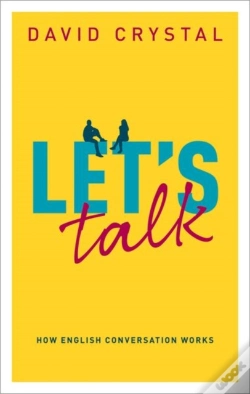 Capa do artigo Let'S Talk