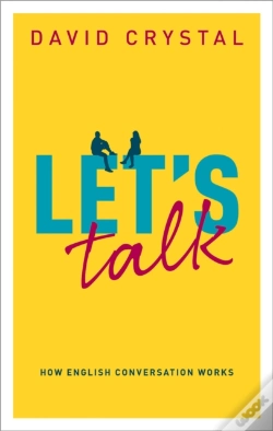 Capa do artigo Let'S Talk