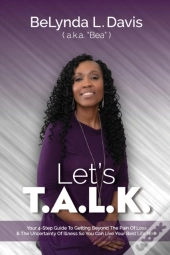 Let'S T.A.L.K.