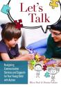 Let'S Talk - Preview