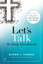 Let'S Talk - Preview