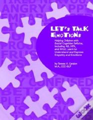Let'S Talk Emotions