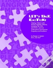 Let'S Talk Emotions