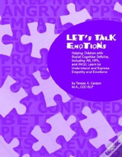 Capa do artigo Let'S Talk Emotions