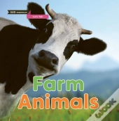 Let'S Talk: Farm Animals