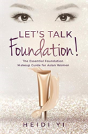 Let'S Talk Foundation! - Preview