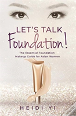 Capa do artigo Let'S Talk Foundation!