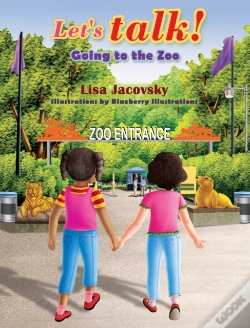 Capa do artigo Let'S Talk! Going To The Zoo