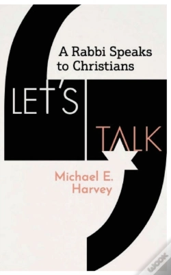 Capa do artigo Let'S Talk