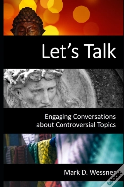 Capa do artigo Let'S Talk
