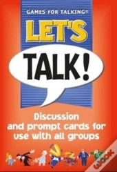 Let'S Talk!