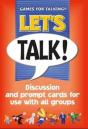 Let'S Talk! - Preview