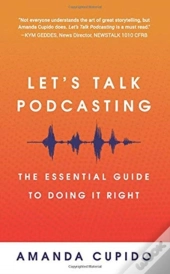 Let'S Talk Podcasting