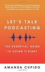 Let'S Talk Podcasting - Preview
