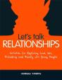 Let'S Talk Relationships - Preview