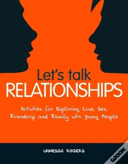Capa do artigo Let'S Talk Relationships