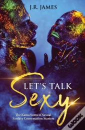 Let'S Talk Sexy