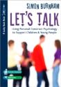 Let'S Talk - Preview