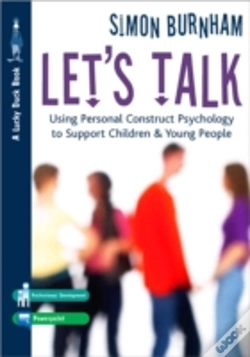 Capa do artigo Let'S Talk