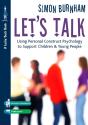 Lets Talk - Preview