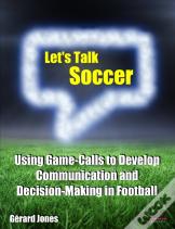 Let'S Talk Soccer